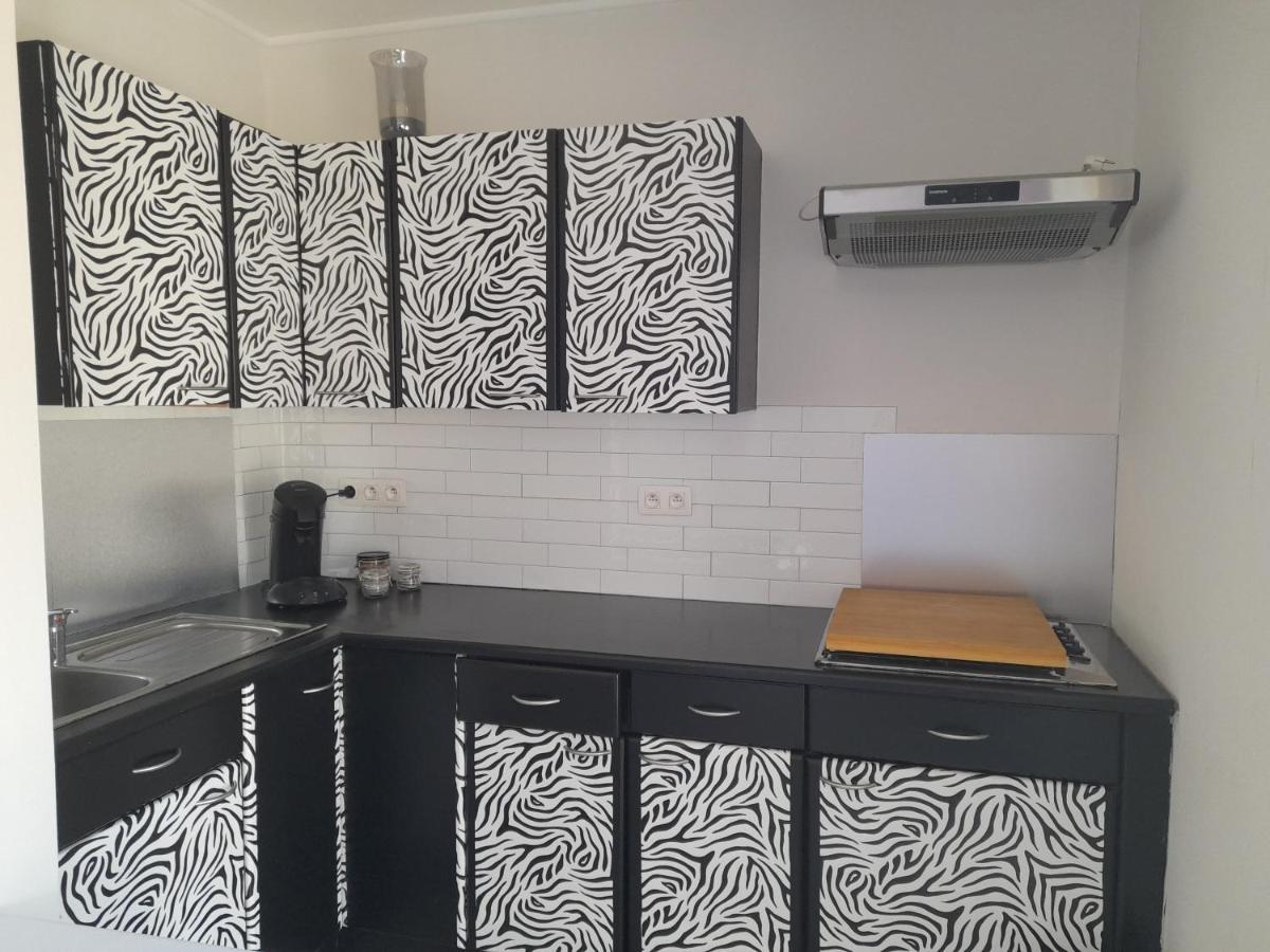 Appartement Plumes et Zen à Seraing Extérieur photo