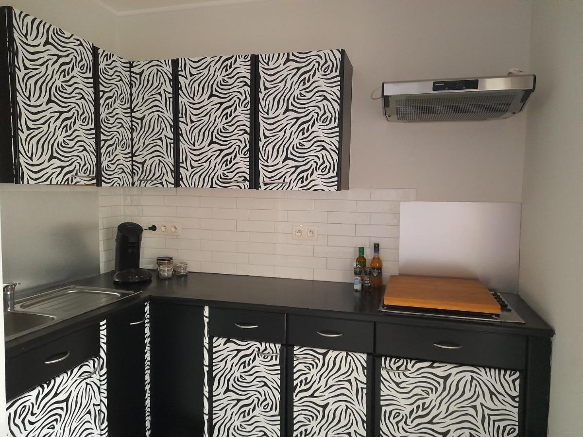 Appartement Plumes et Zen à Seraing Extérieur photo